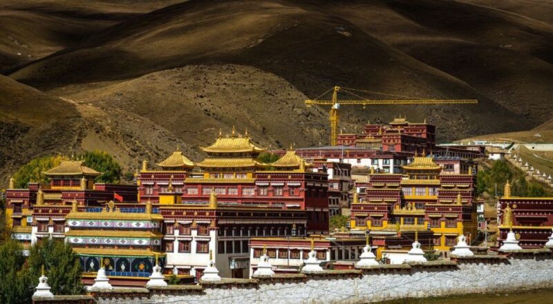 12-DAY Private Tour From Sichuan to Yunnan - Daily Itinerary