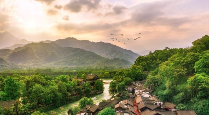 12-DAY Private Tour From Sichuan to Yunnan - Important Information
