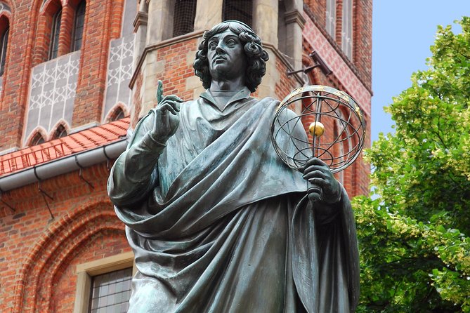 12 Day Private Tour of Poland With Hotels - Krakow and Historical Sites