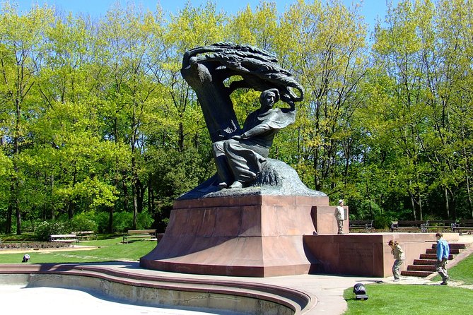 12 Day Private Tour of Poland With Hotels - Gdansk and Coastal Region