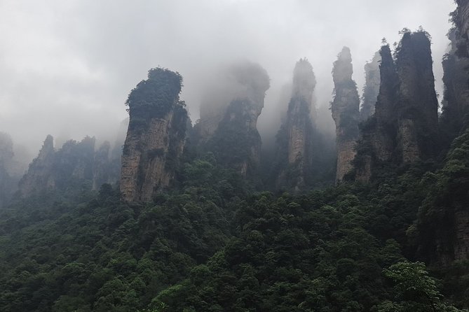 12-DAY Private Tour to Chengdu, Chongqing,Yangtze River, Zhangjiajie & Beijing - Chengdu Exploration