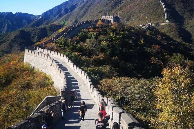 12-DAY Private Tour to Chengdu, Chongqing,Yangtze River, Zhangjiajie & Beijing - Yangtze River Cruise