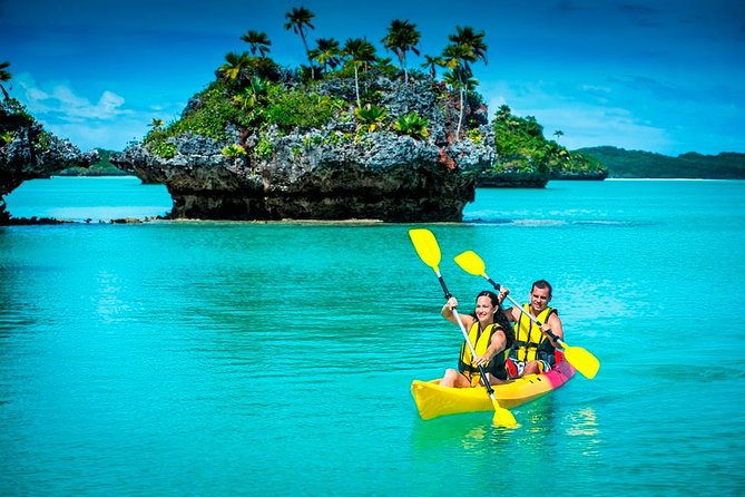 12-Day Remote Northern Lau and Kadavu Discovery Cruise - Pricing and Availability