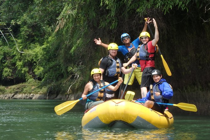 12-Day The Best Of Ecuador & Galapagos - Conservation Efforts