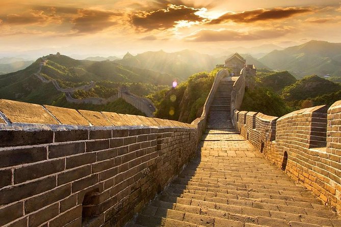 12-day Tour: Real China Highlights - Exclusions