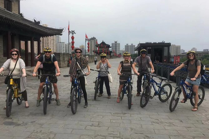 12-day Tour: Real China Highlights - Tour Policies