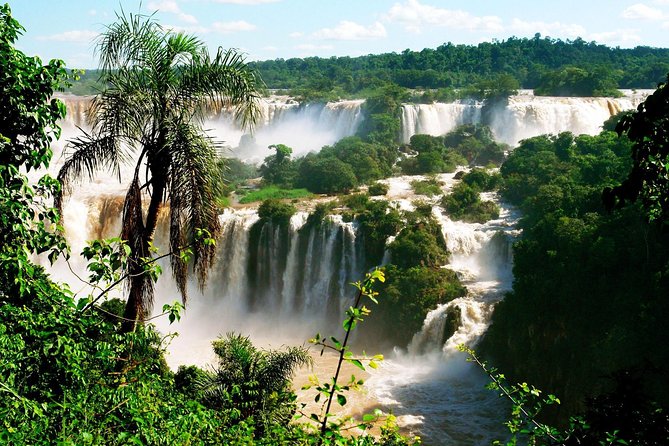 12-DAY Trip Exploring Buenos Aires, Iguazu & Rio De Janeiro - Transportation and Pickup