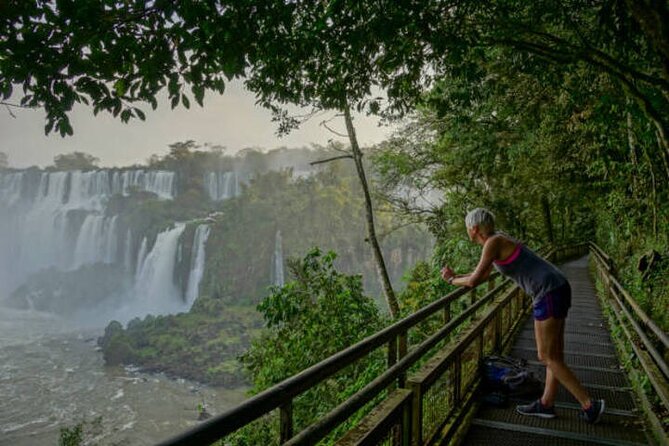 12-DAY Trip Exploring Buenos Aires, Iguazu & Rio De Janeiro - Past Traveler Experiences