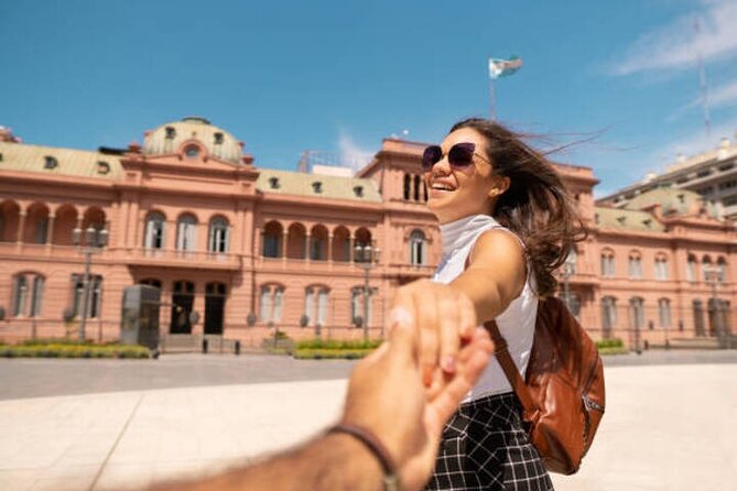 12-DAY Trip Exploring Buenos Aires, Iguazu & Rio De Janeiro - Key Points