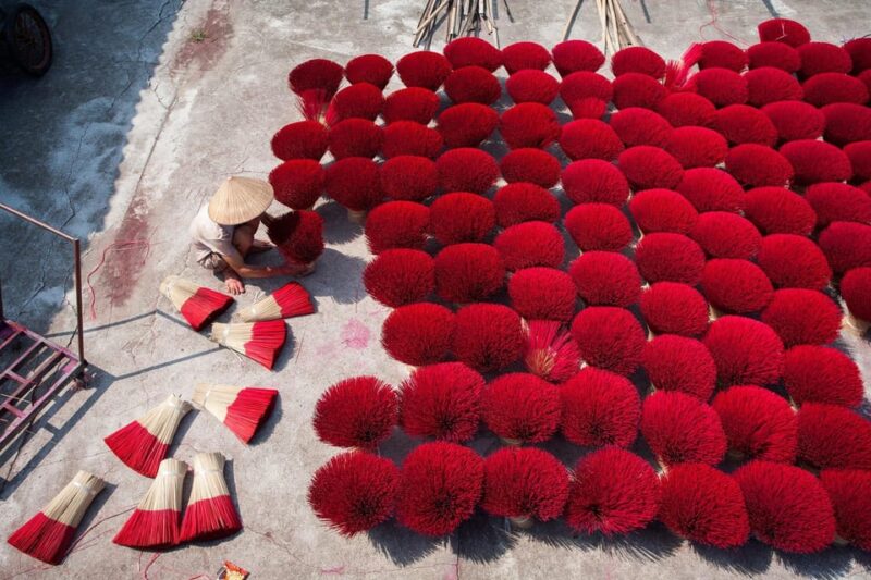 12-DAY Vietnam and Cambodia Tour With Hạ Long Bay Cruise - Halong Bay Cruise