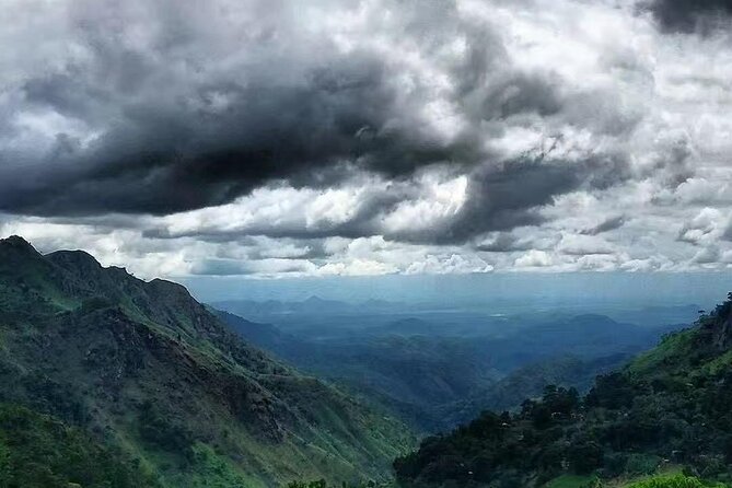 12 Days 11 Nights Experience Nature Culture & Beauty Of Sri Lanka - Discovering Polonnaruwas Garden-City Ruins