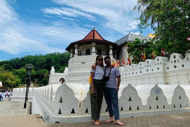12 Days 11 Nights Experience Nature Culture & Beauty Of Sri Lanka - Indulging in Nuwara Eliyas Scenic Delights