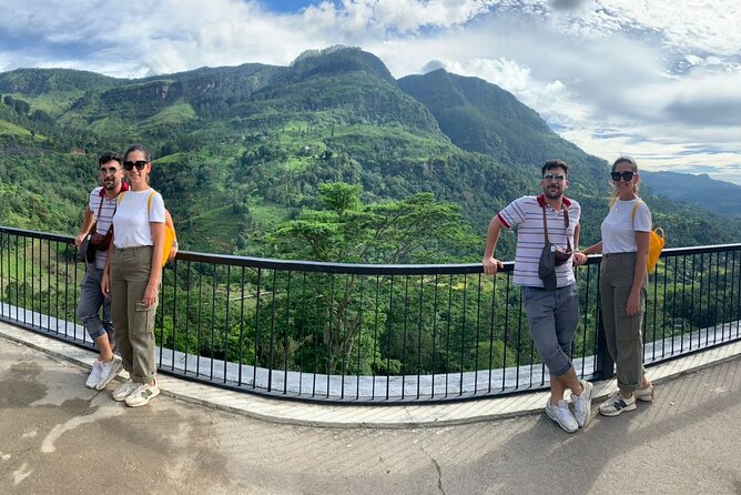 12 Days 11 Nights Experience Nature Culture & Beauty Of Sri Lanka - Adventuring Through Yalas Diverse Ecosystems