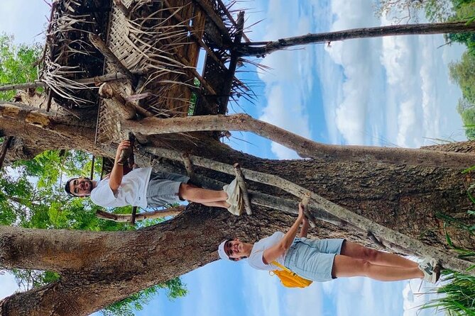 12 Days 11 Nights Experience Nature Culture & Beauty Of Sri Lanka - Experiencing Authentic Sri Lankan Traditions