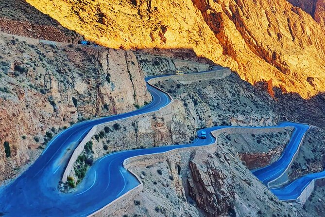 12 Days 11 Nights Morocco Cultural Immersion Tour - Desert Safari