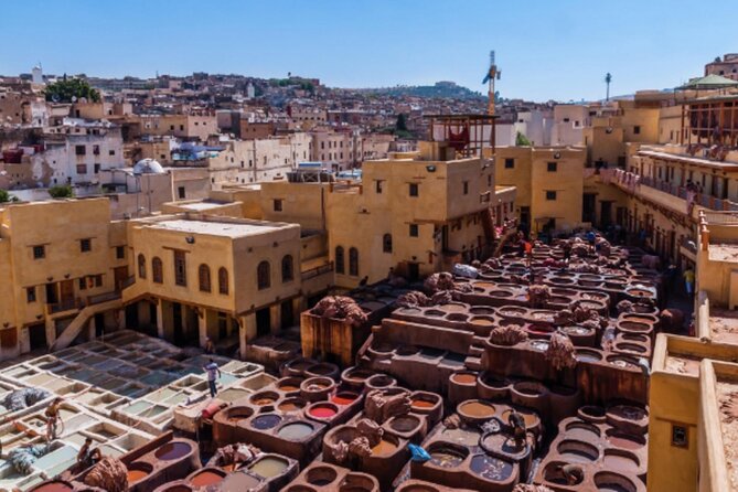 12 Days/ 11 Nights Trip From Casablanca Over Morocco Private Tour - Transportation and Logistics