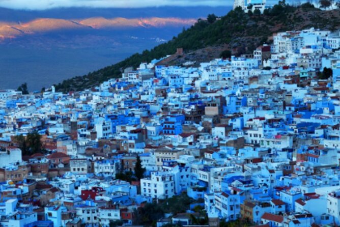12 Days/ 11 Nights Trip From Casablanca Over Morocco Private Tour - Pickup and Accessibility