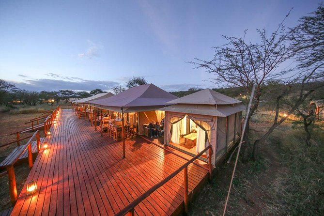 12 Days Amazing Tanzania Wildlife and Cultural Experience - Cultural Experiences