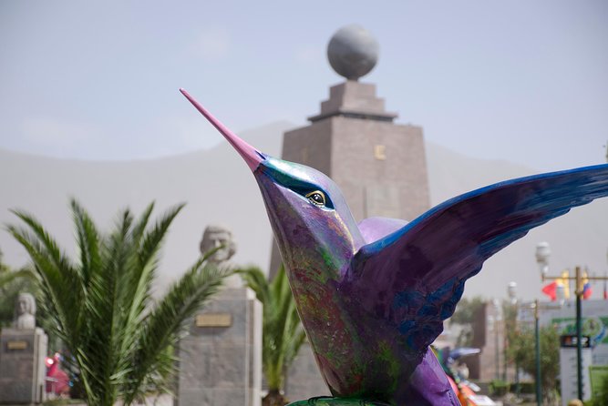 12-Days Andes, Coast & Galápagos From Quito - Included Activities
