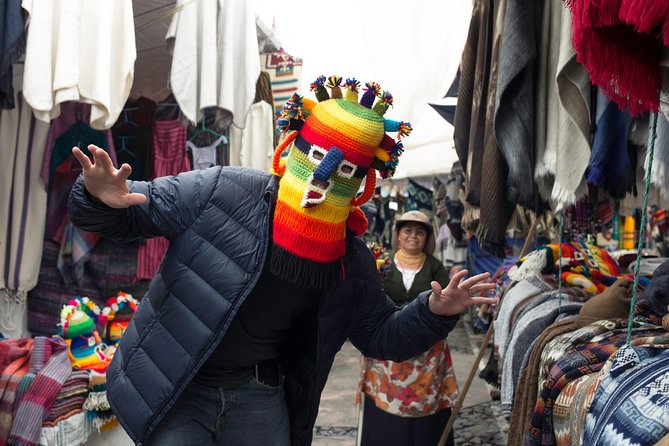 12-Days Andes, Coast & Galápagos From Quito - Additional Information
