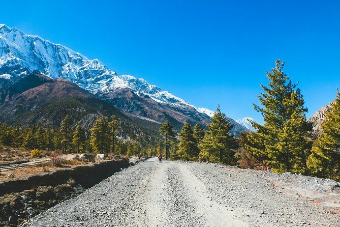 12 days Annapurna Circuit Trek - Breaking Down the Itinerary