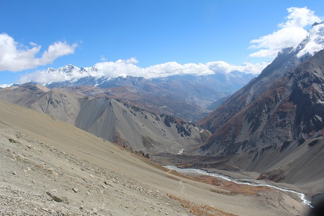 12 Days Annapurna Circuit Trek From Pokhara - Preparing for the Trek