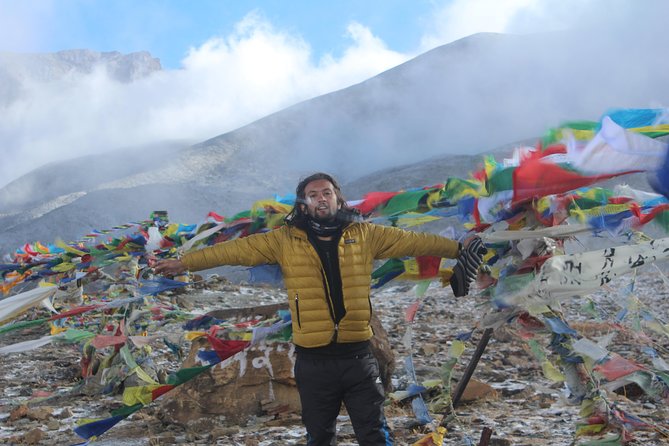 12 Days Annapurna Circuit Trek From Pokhara - Cultural Experiences Along the Way