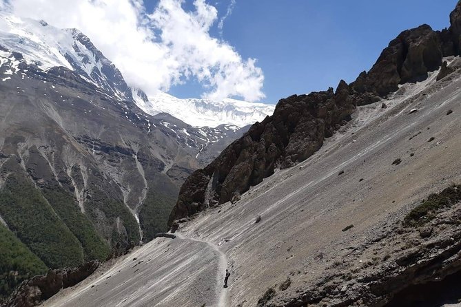 12 Days Annapurna Round Trek From Pokhara - Preparing for the Annapurna Trek