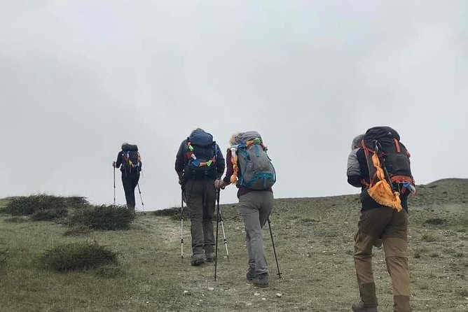 12 Days Annapurna Round Trek From Pokhara - Experiencing Authentic Nepali Culture