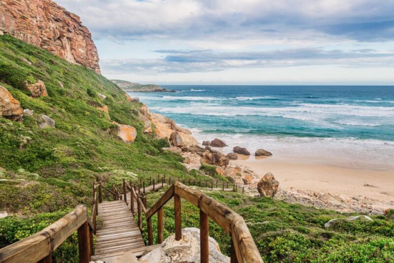 12 Days Best Of South Africa Tour - Johannesburg to CapeTown - Outdoor Activities