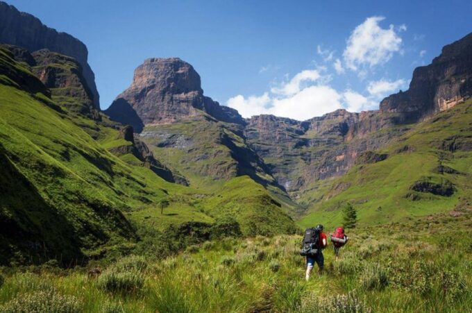 12 Days Best Of South Africa Tour - Johannesburg to CapeTown - Adrenaline Activities