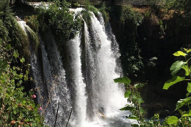 12 Days Best of Turkey Tour - Exploring Pamukkale Travertines