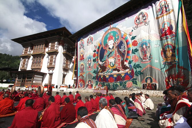 12 Days Bhutan In-depth Tour - Similar Tours and Alternatives