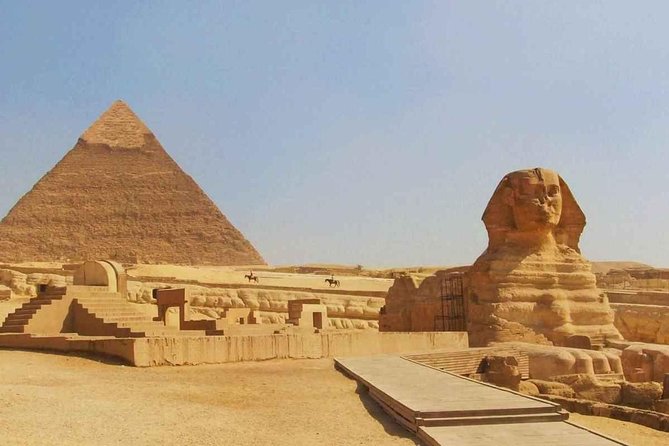 12 Days Classic Egypt Tour With Nile Cruise and Red Sea Stay Everything Included - Explore the Luxor Temples and Necropolises