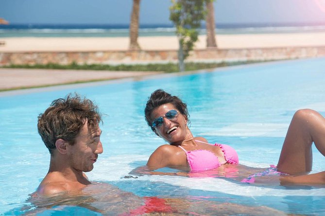 12 Days Classic Egypt Tour With Nile Cruise and Red Sea Stay Everything Included - Unwind at the Red Sea
