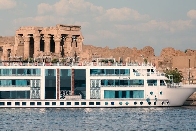 12 Days Classic Egypt Tour With Nile Cruise and Red Sea Stay Everything Included - Private Egyptologist-Guided Tour
