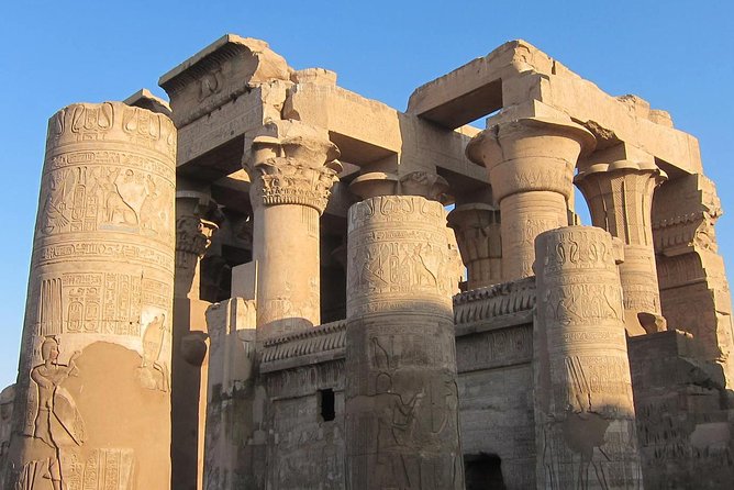 12 Days Classic Egypt Tour With Nile Cruise and Red Sea Stay Everything Included - Accommodation and Transportation Logistics