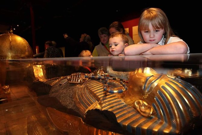 12 Days Classic Egypt Tour With Nile Cruise and Red Sea Stay Everything Included - Inclusions and Reviews