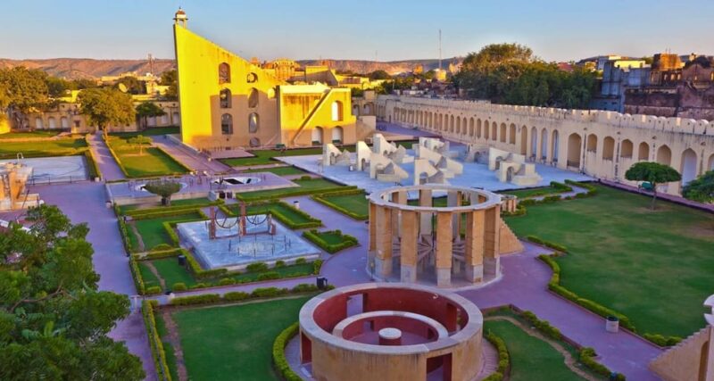 12 Days Eat, Pray, Love! the Spiritual Wellness Journey - Itinerary Highlights