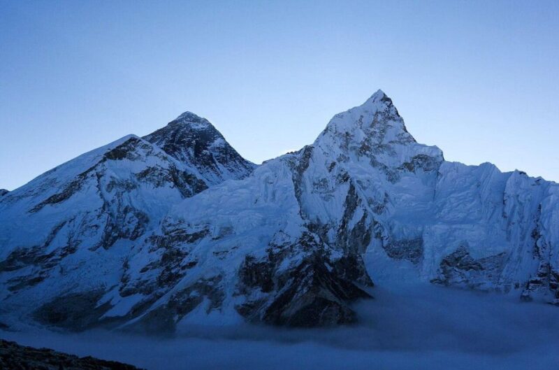 12 Days Everest Base Camp Trek - Key Points