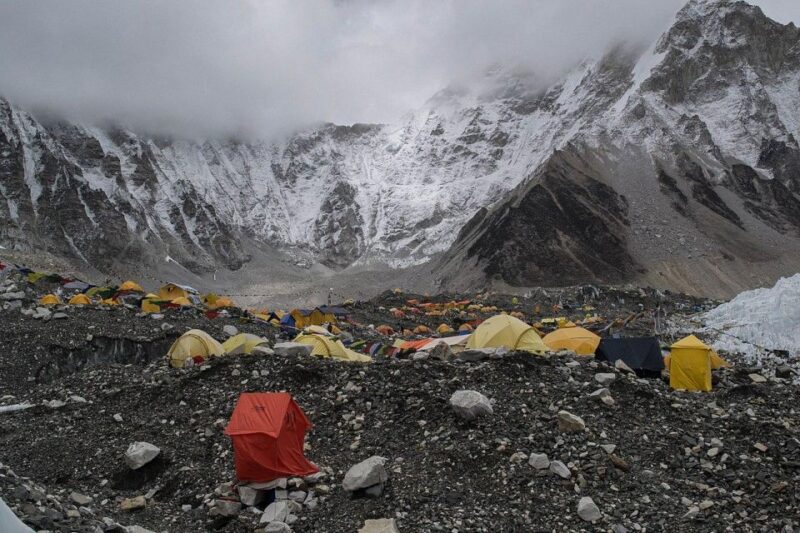12 Days Everest Base Camp Trek - Restrictions