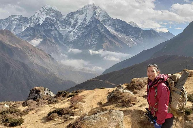 12 Days Everest Base Camp Trek - Trekking Permits and Fees