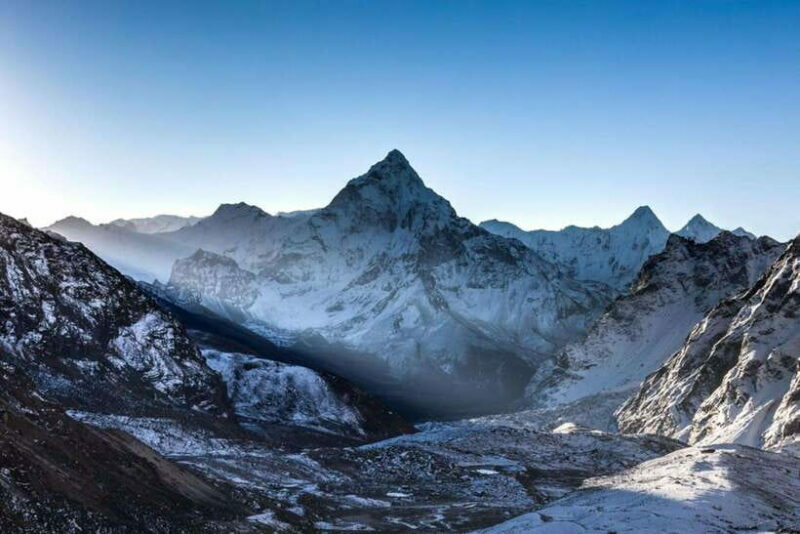 12 days Everest Base Camp Trek - What You Can Expect from the Tour