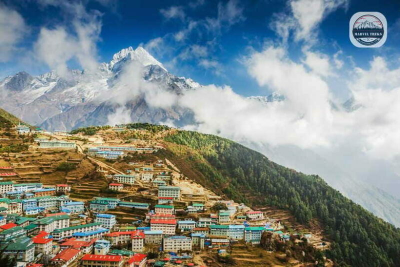 12 days Everest Base Camp Trek - The Value of This Trek