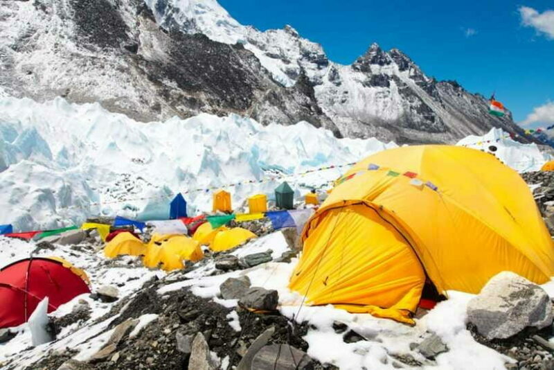 12 days Everest Base Camp Trek - Who Will Love This Trek?