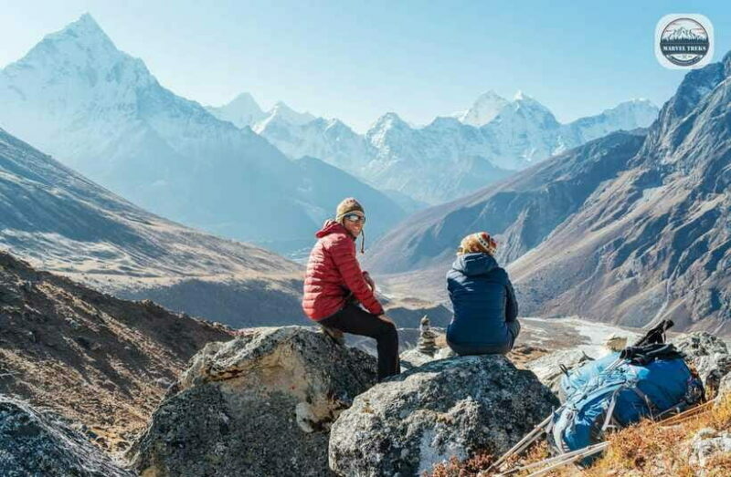 12 days Everest Base Camp Trek - FAQs