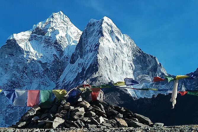 12 Days Everest Base Camp Trek - The Experience: What’s in Store on the Everest Base Camp Trek