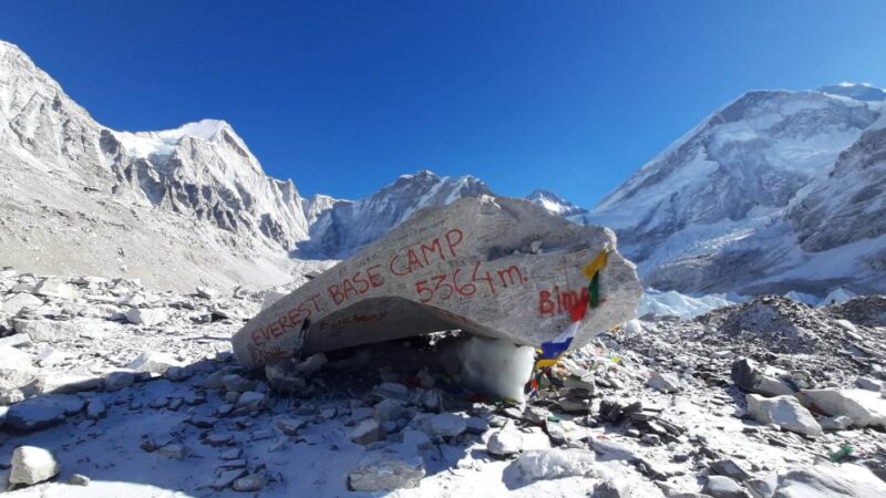 12 Days Everest Base Camp Trek-Full Board Meals Private Trek - Pricing and Booking Details