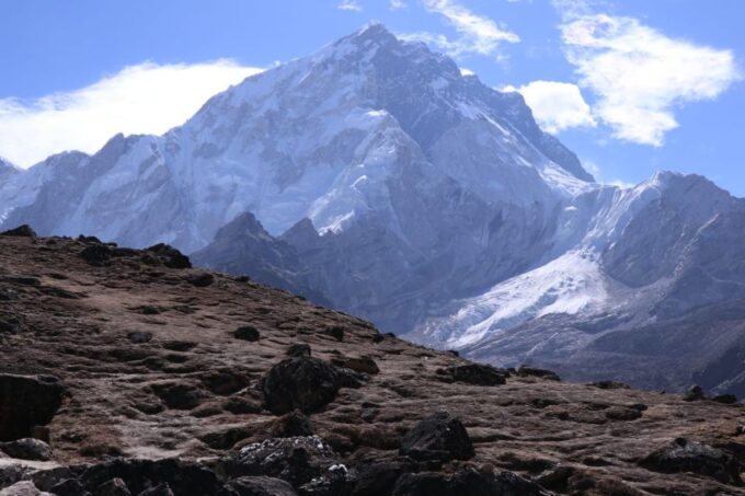 12 Days Everest Base Camp Trek-Full Board Meals Private Trek - Trekking Team and Safety