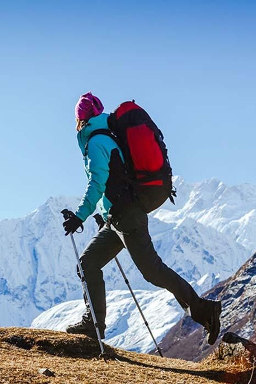 12 Days Everest Base Camp Trek / KTM-KTM Itinerary - Key Points